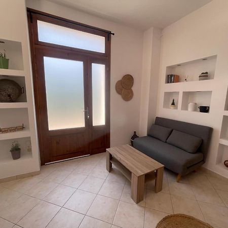 Agroktima Drosou Apartment Epidaurus Luaran gambar